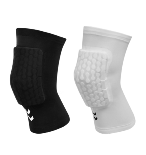 Protection Knee Short Sleeve